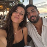 Portrait de Sarah & Karim