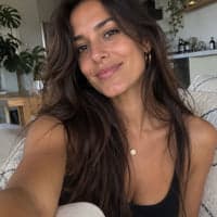 Portrait de Camélia K.